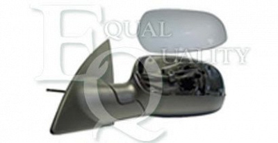 EQUAL QUALITY rs00719 - Наружное зеркало